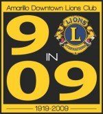 Amarillo Downtown Lions Club