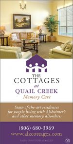 The Cottages at Quail Creek
