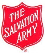The Salvation Army – Harrington Hope Center