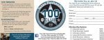 100 Club of the Texas Panhandle