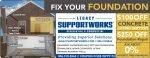 Legacy Supportworks