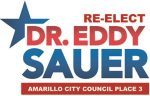 Dr. Eddy Sauer