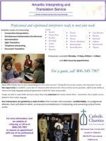 Catholic Charities