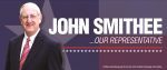 State Representative John Smithee – District 86