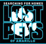 Lost Pets of Amarillo