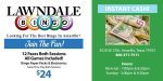 Lawndale Bingo Lawndale Bingo