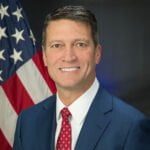U.S. Congressman-Elect Ronny Jackson