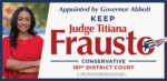 Judge Titiana Frausto