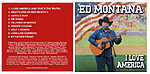 Ed Montana