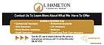 L Hamilton Financial Group