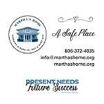Martha’s Home