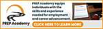 City of Amarillo Prep Academy