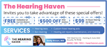 The Hearing Haven