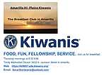 Hi Plains Kiwanis