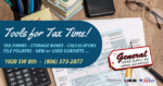 General Office Supply