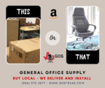 General Office Supply