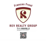 Frances Frost  Rev Realty Group