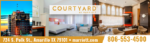 Courtyard by Marriott Amarillo Downtown