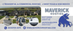Maverick Roofing
