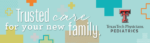 Texas Tech Physicians Hillside Pediatrics Clinic