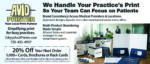 Avid Printer