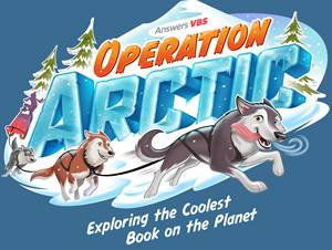 VACATION BIBLE SCHOOL