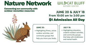 Discovery Center Nature Network