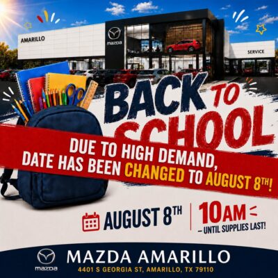 SCHOOL SUPPLY Event!!