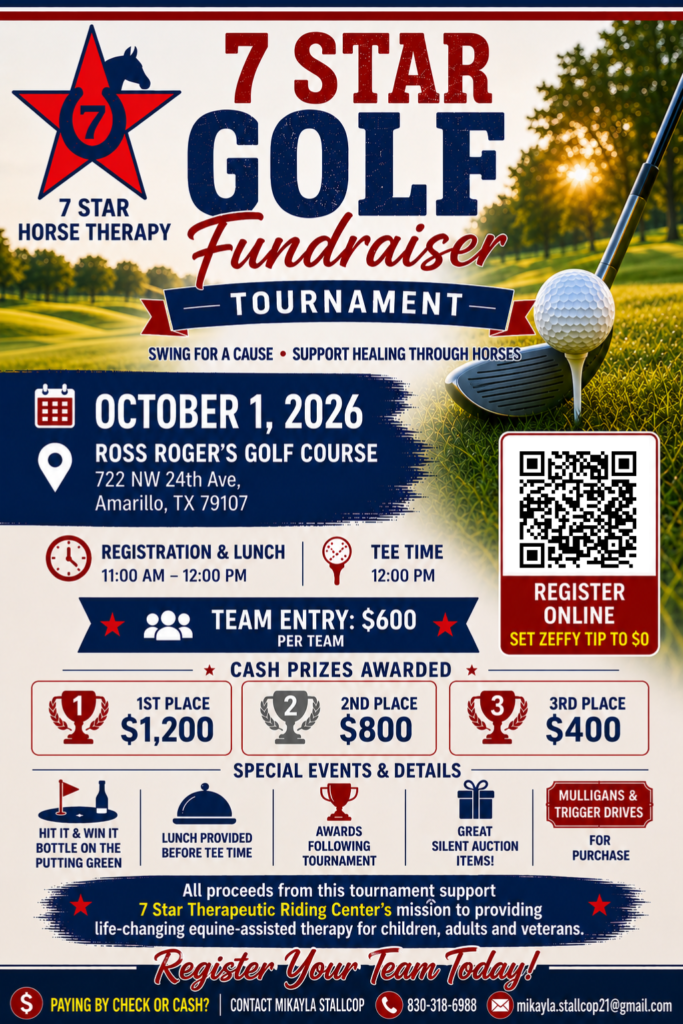 7 Star Golf Tournament
